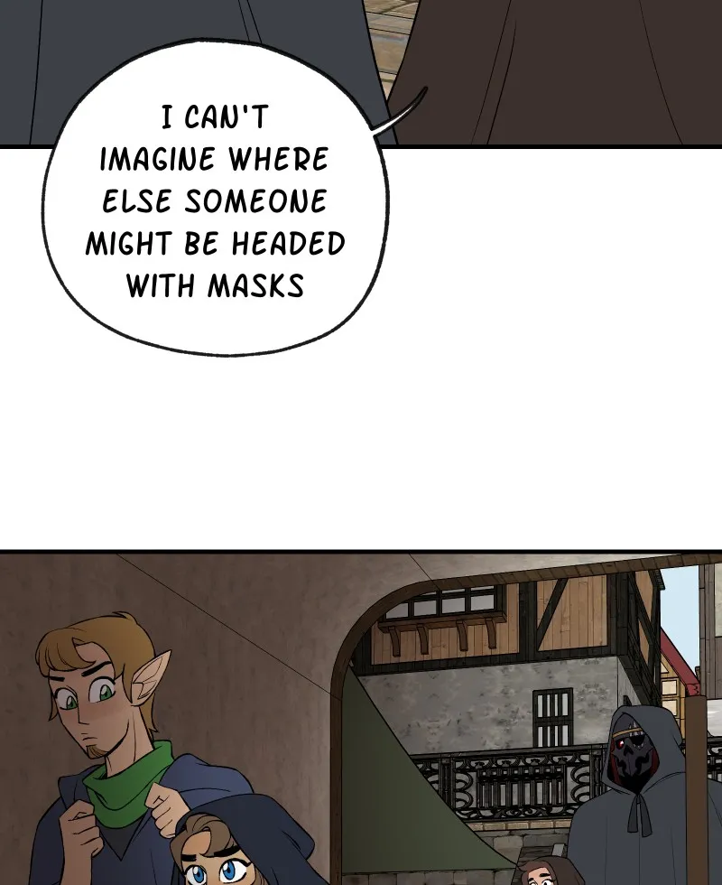 Suitor Armor Chapter 38 page 59 - 
