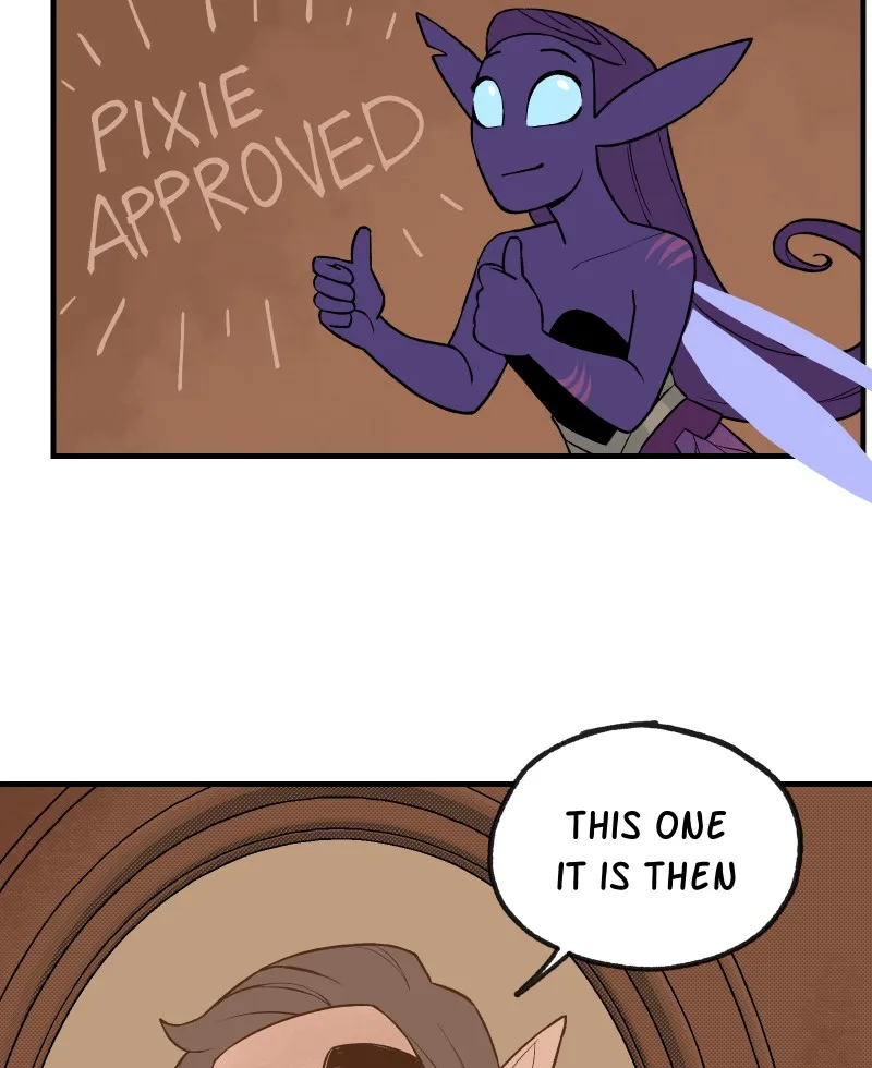 Suitor Armor Chapter 38 page 7 - 