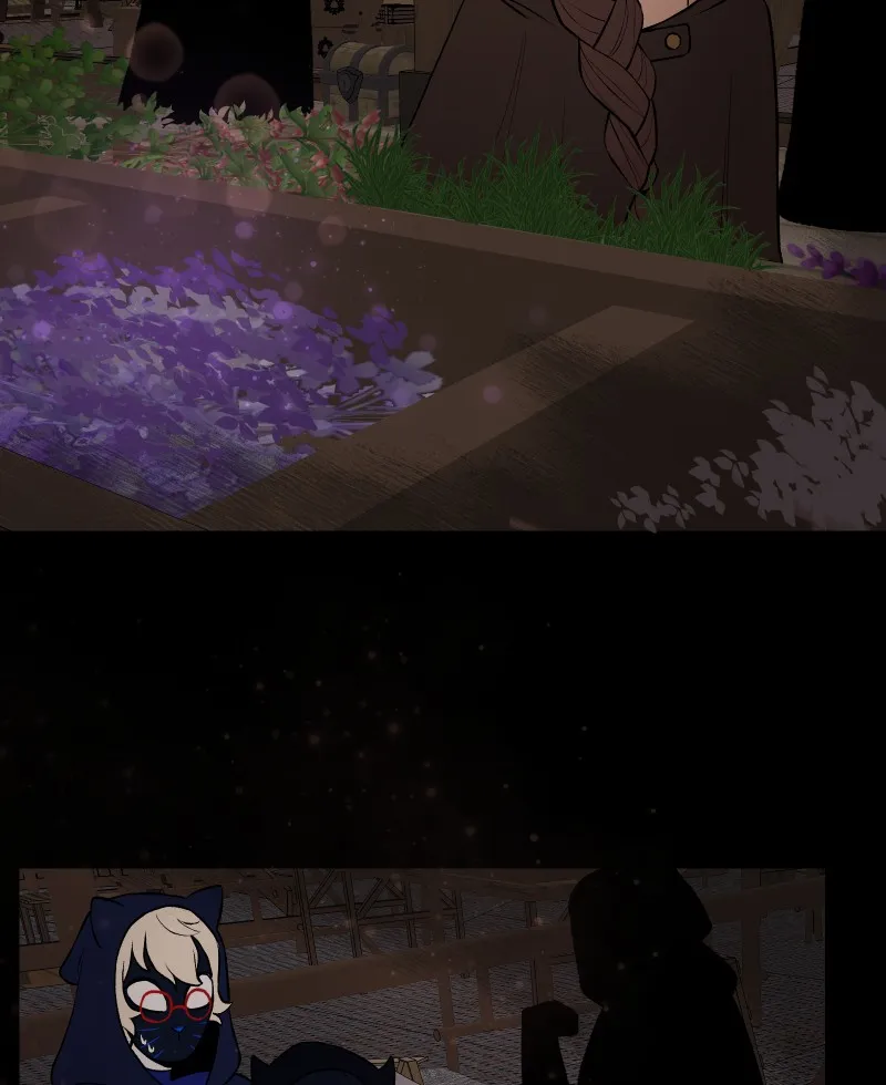 Suitor Armor Chapter 38 page 75 - 