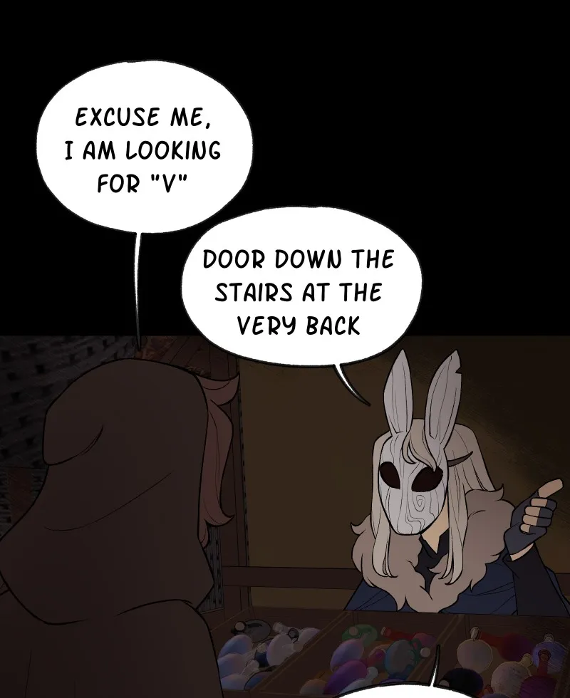 Suitor Armor Chapter 38 page 77 - 