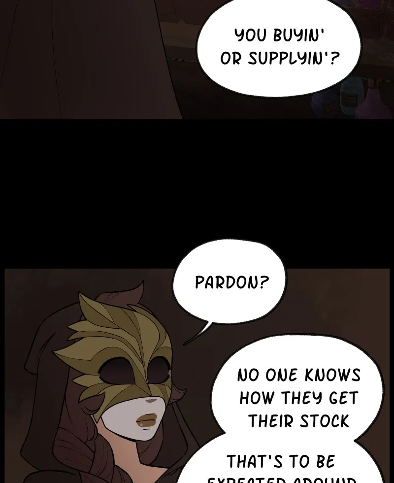 Suitor Armor Chapter 38 page 78 - 