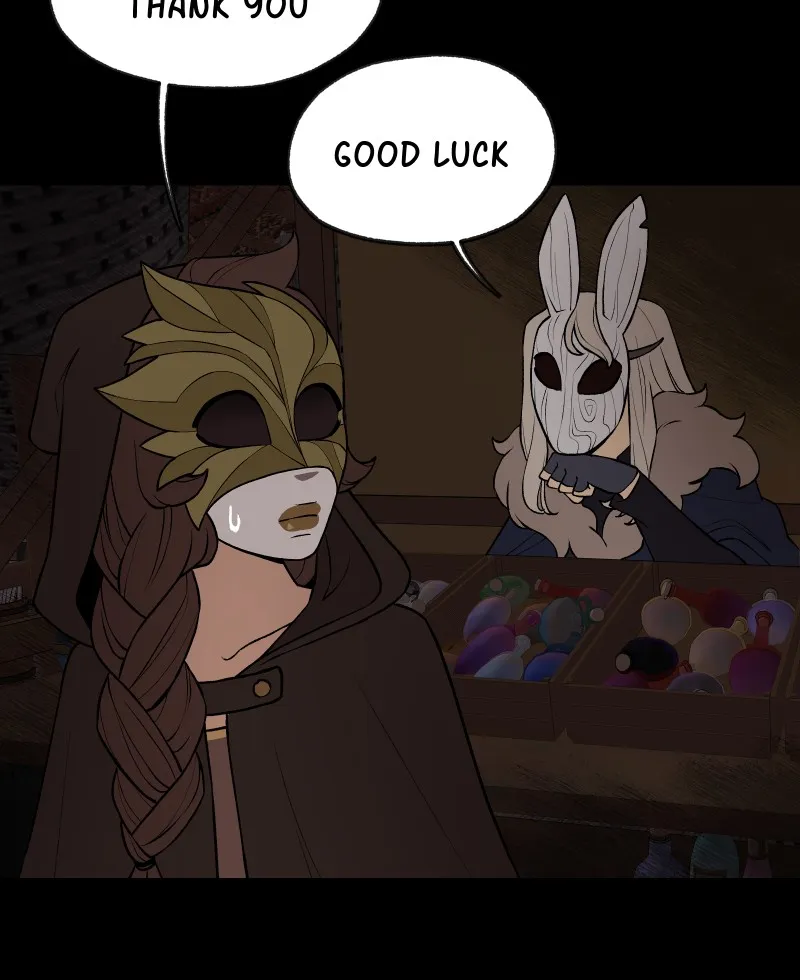 Suitor Armor Chapter 38 page 80 - 