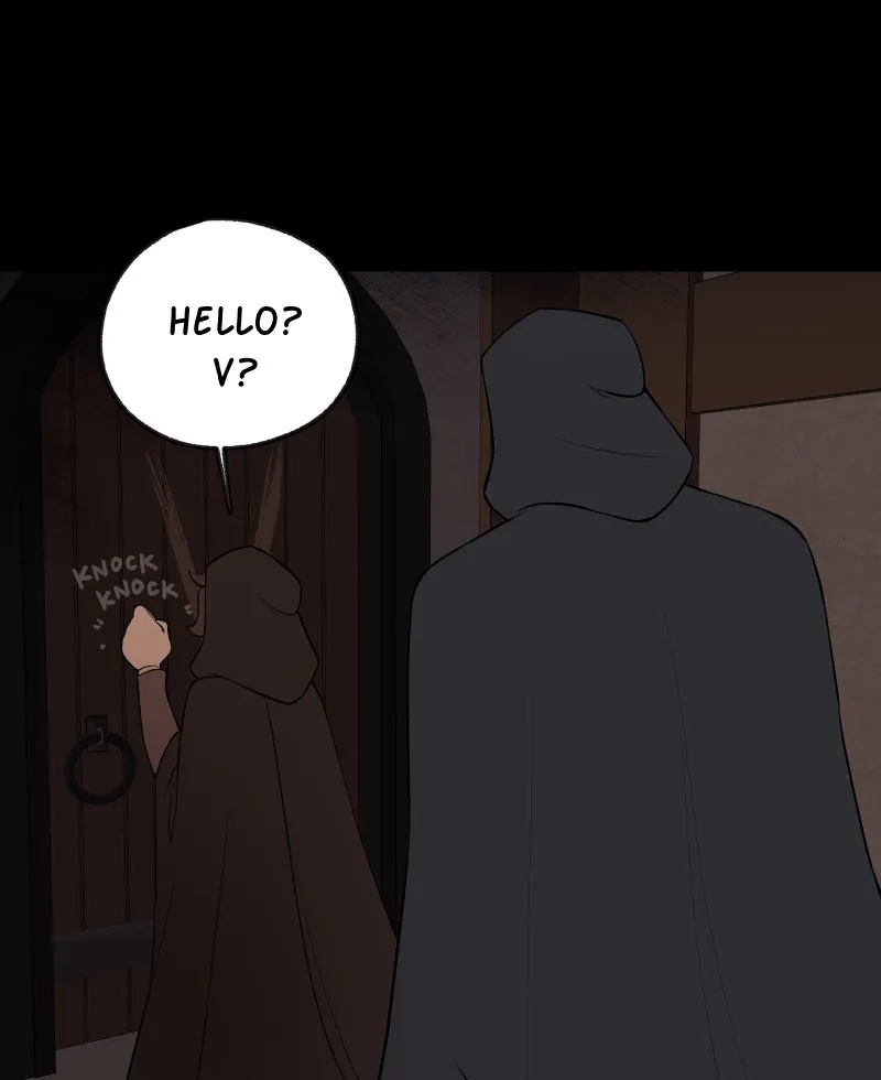 Suitor Armor Chapter 38 page 83 - 