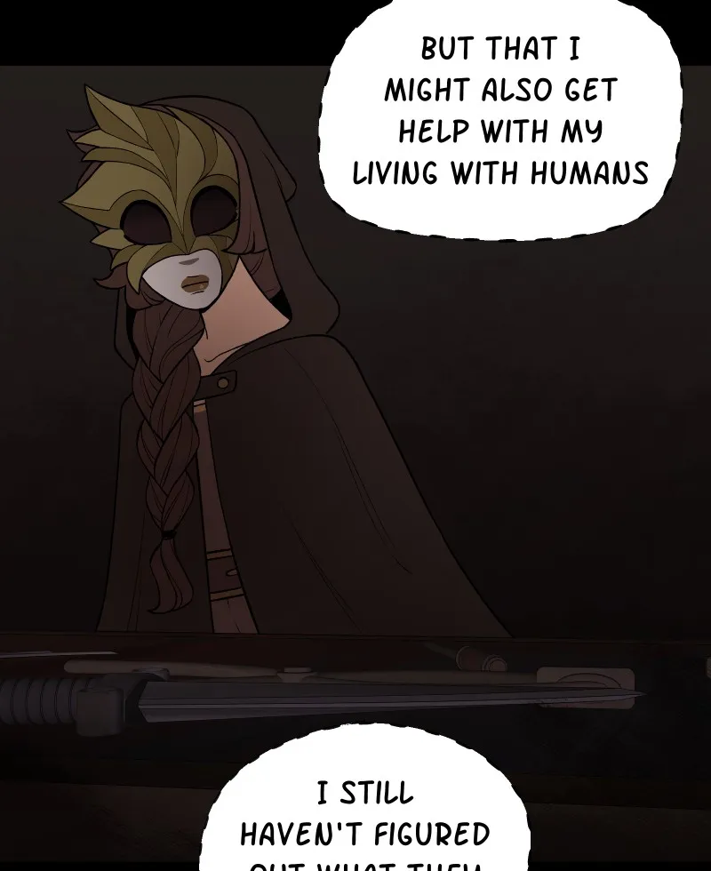 Suitor Armor Chapter 38 page 87 - 