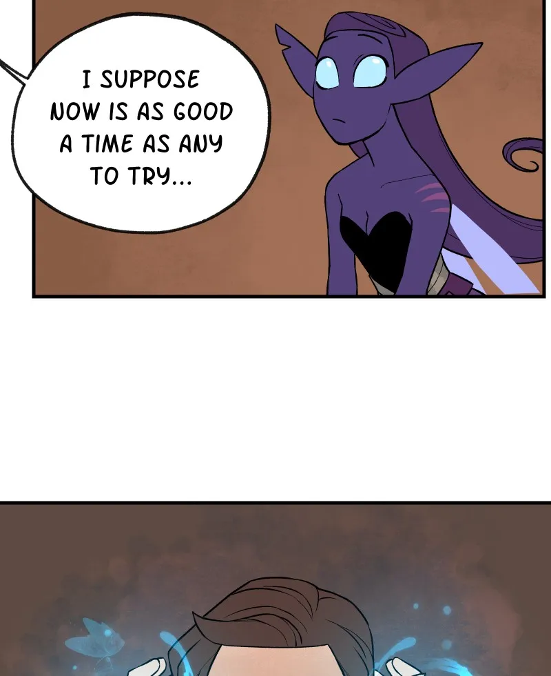Suitor Armor Chapter 38 page 10 - 