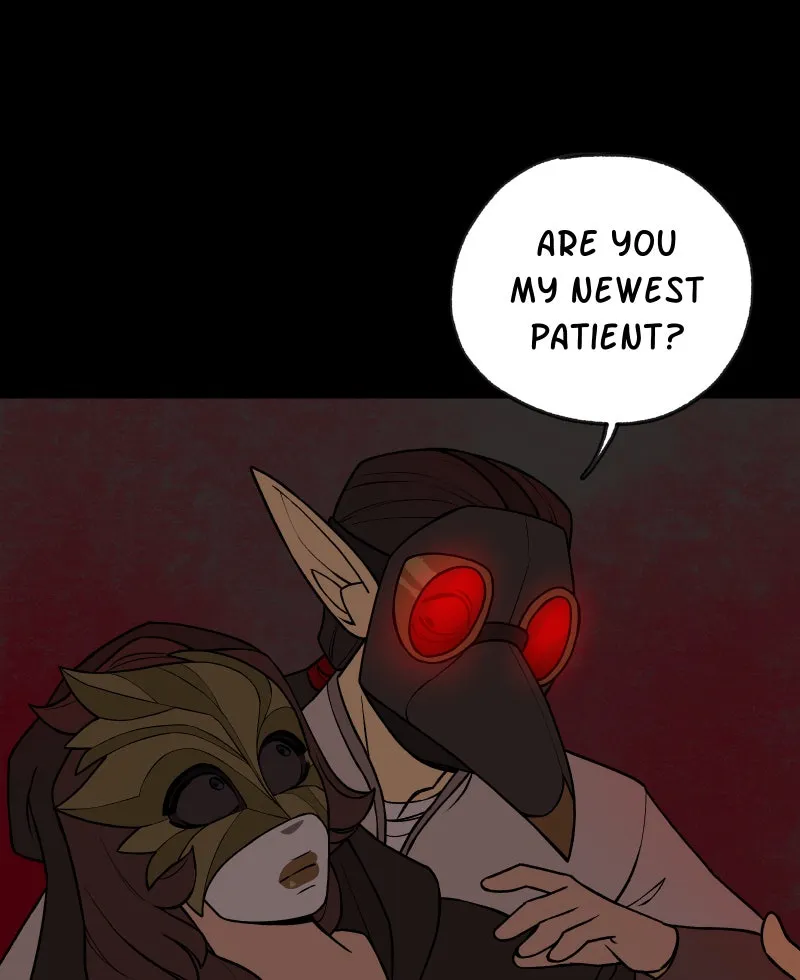 Suitor Armor Chapter 39 page 1 - 