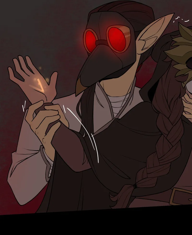 Suitor Armor Chapter 39 page 11 - 