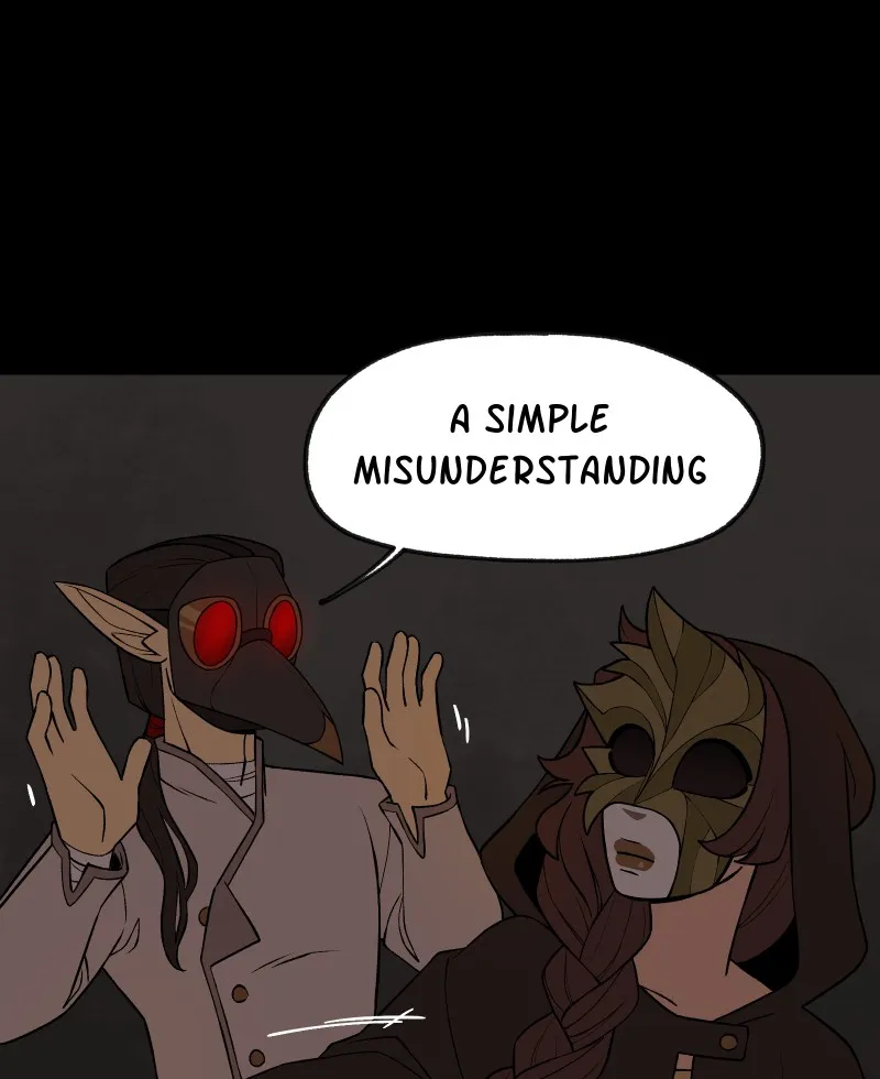Suitor Armor Chapter 39 page 13 - 
