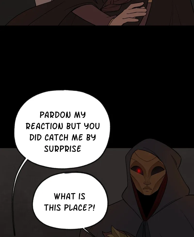 Suitor Armor Chapter 39 page 14 - 
