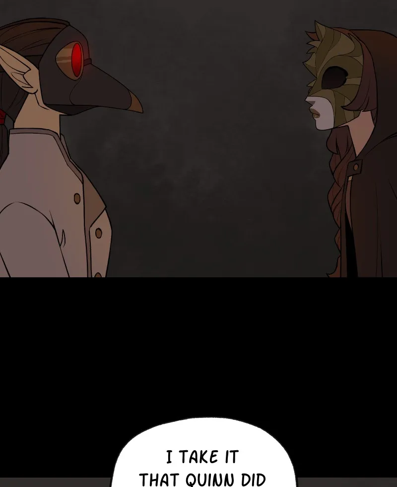 Suitor Armor Chapter 39 page 19 - 
