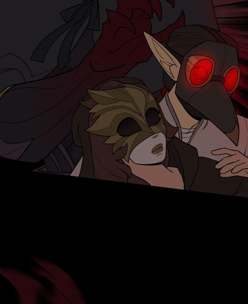 Suitor Armor Chapter 39 page 3 - 