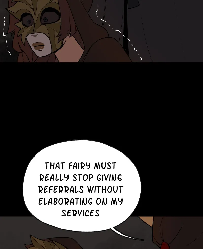 Suitor Armor Chapter 39 page 26 - 
