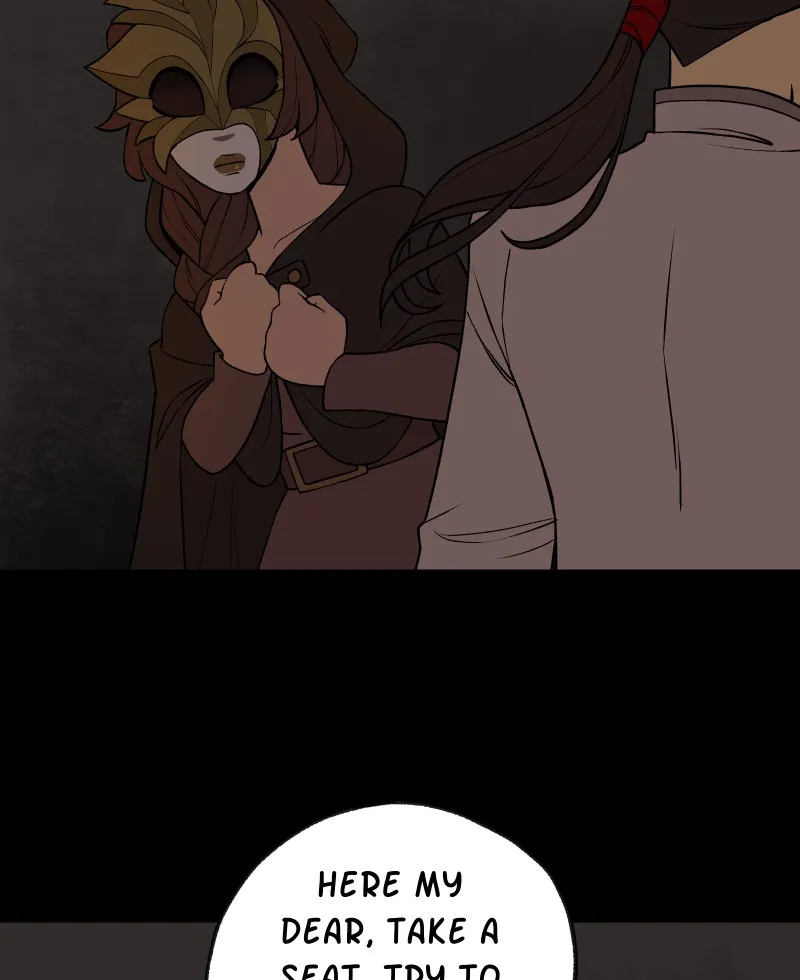 Suitor Armor Chapter 39 page 27 - 