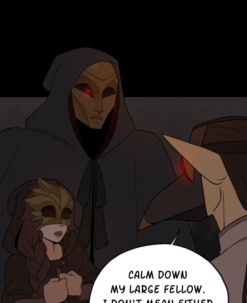 Suitor Armor Chapter 39 page 29 - 