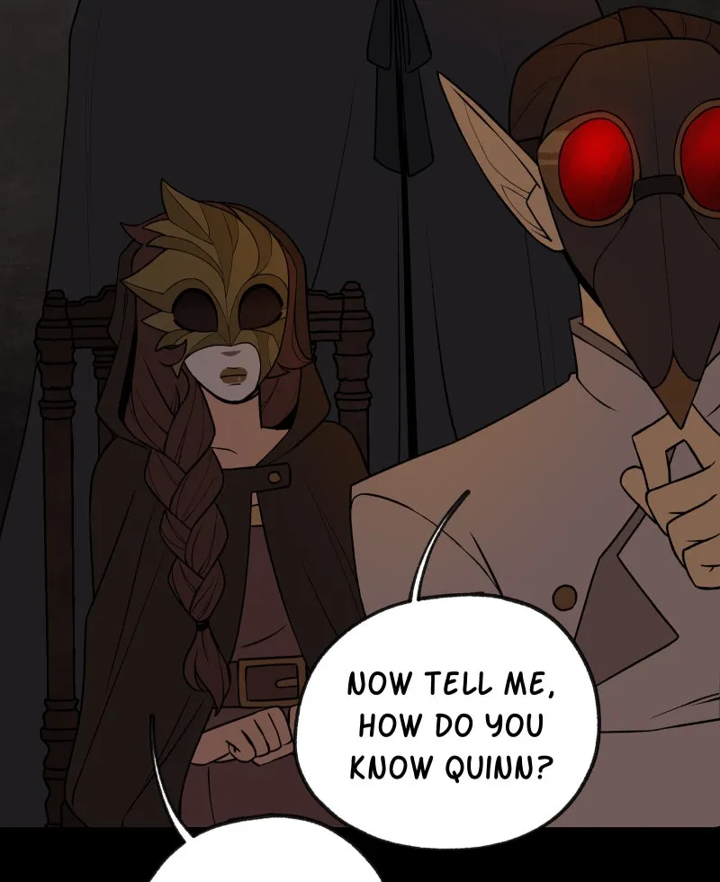 Suitor Armor Chapter 39 page 32 - 