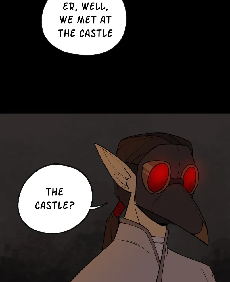 Suitor Armor Chapter 39 page 33 - 
