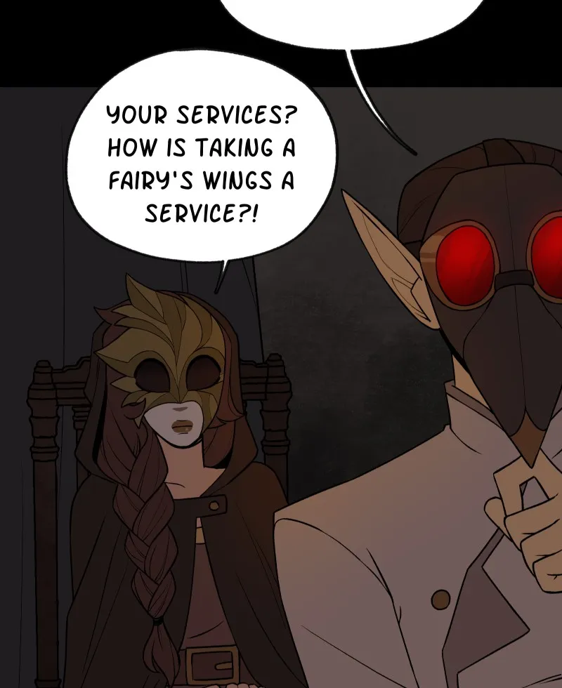 Suitor Armor Chapter 39 page 37 - 