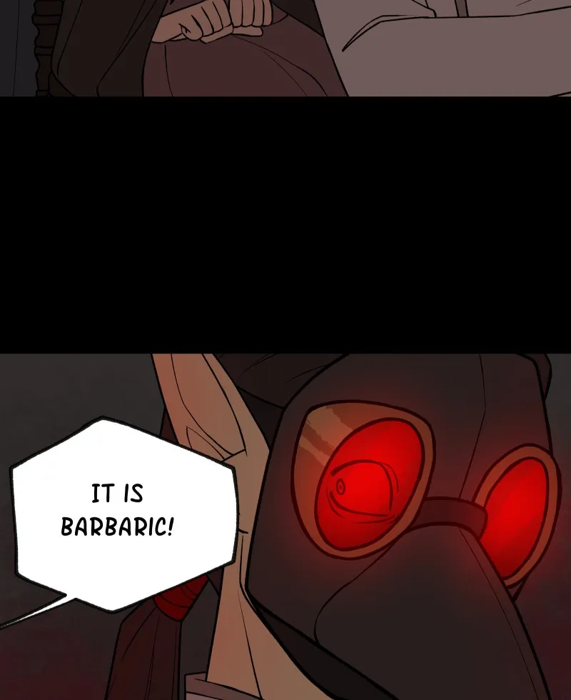 Suitor Armor Chapter 39 page 38 - 
