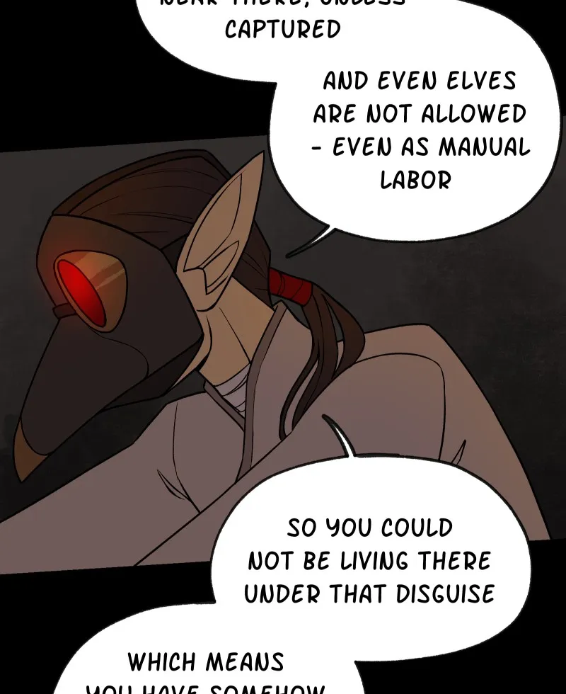 Suitor Armor Chapter 39 page 44 - 