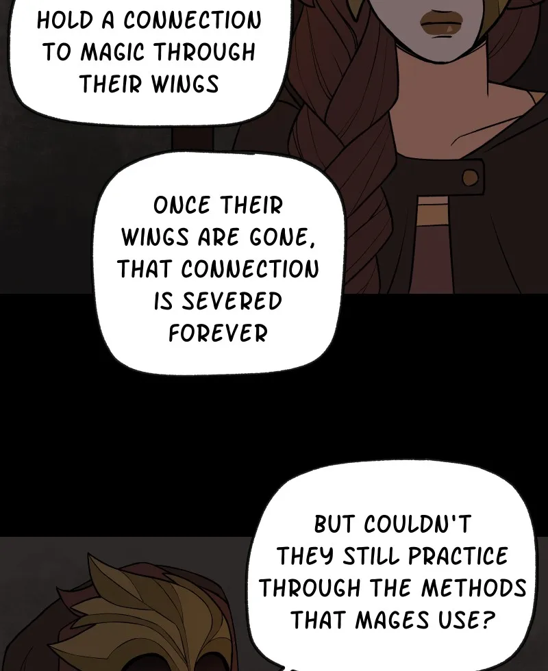 Suitor Armor Chapter 39 page 60 - 