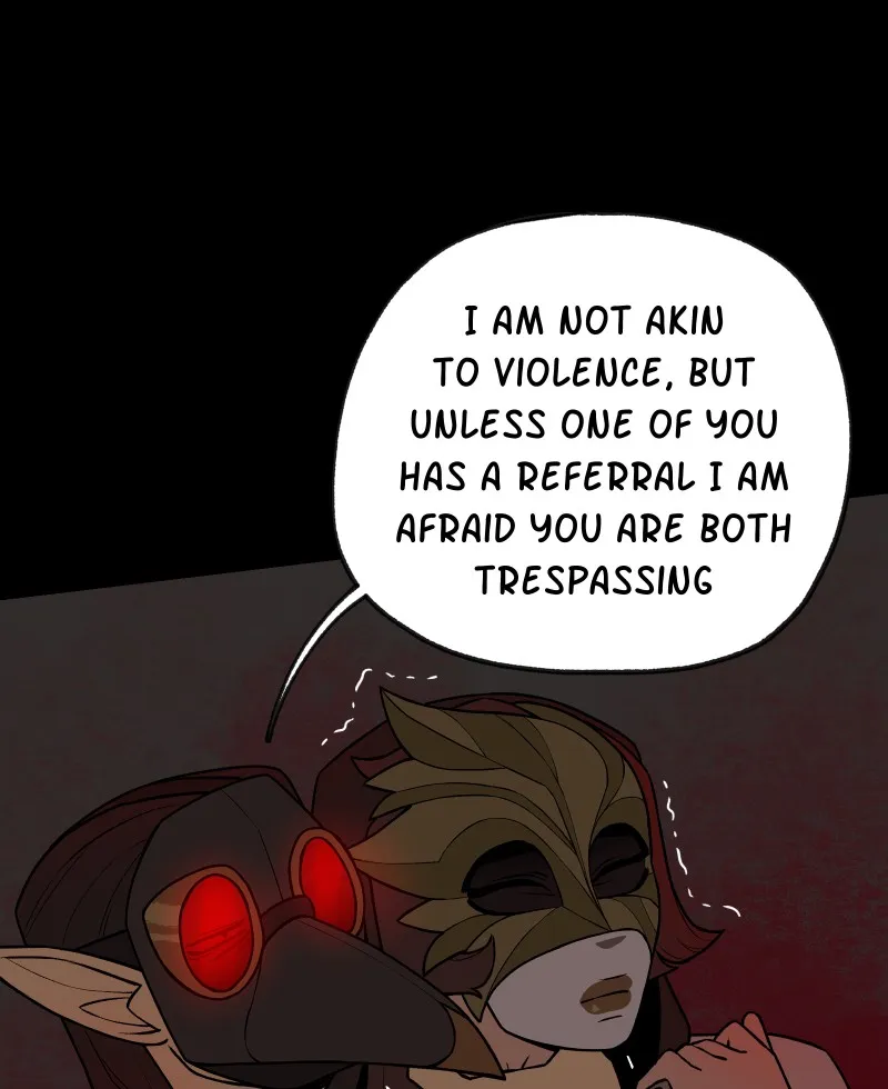 Suitor Armor Chapter 39 page 8 - 