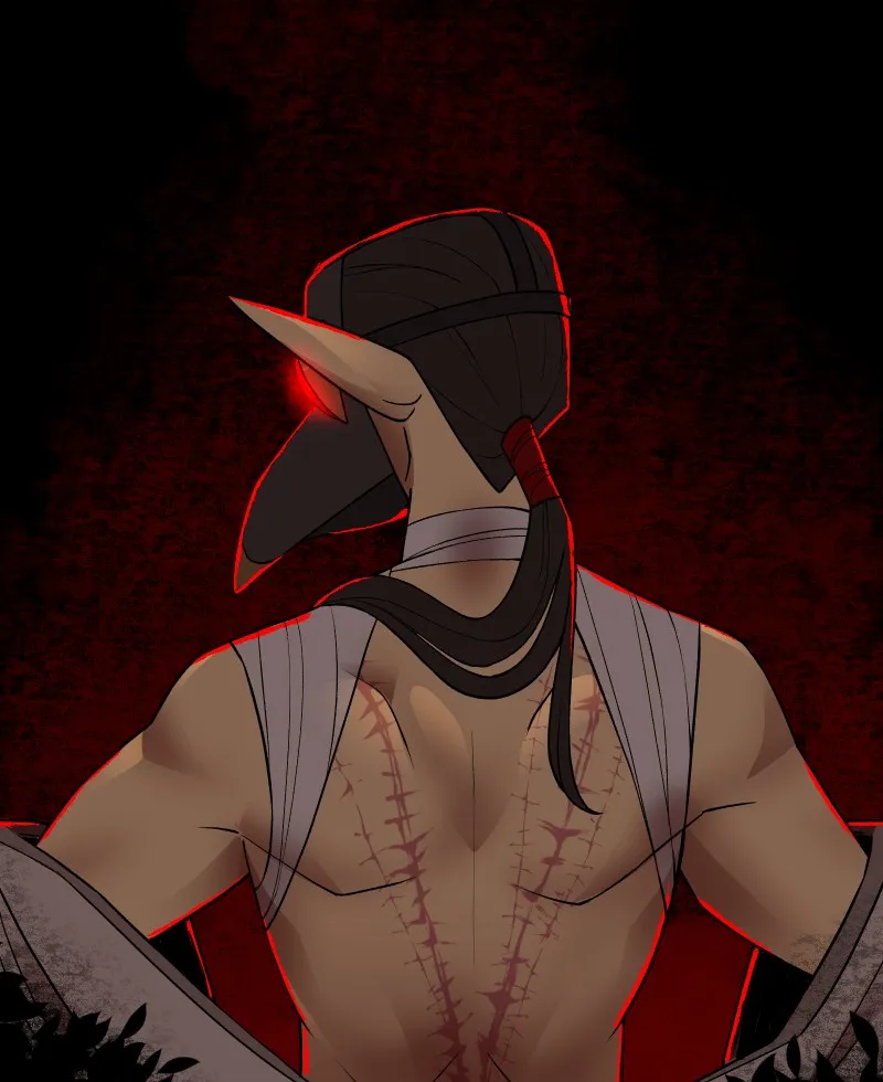 Suitor Armor Chapter 39 page 78 - 