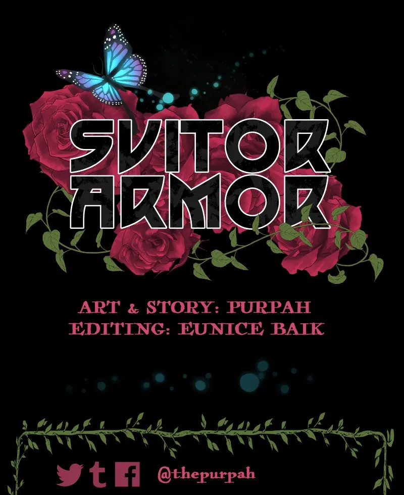 Suitor Armor Chapter 39 page 80 - 