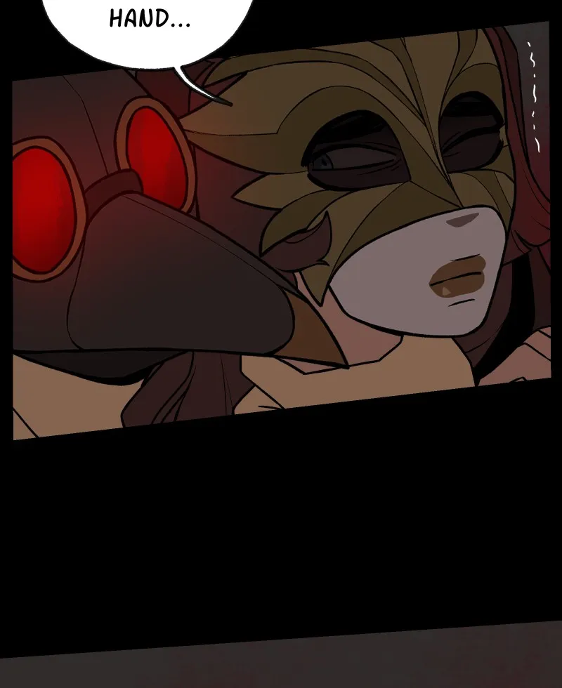Suitor Armor Chapter 39 page 10 - 
