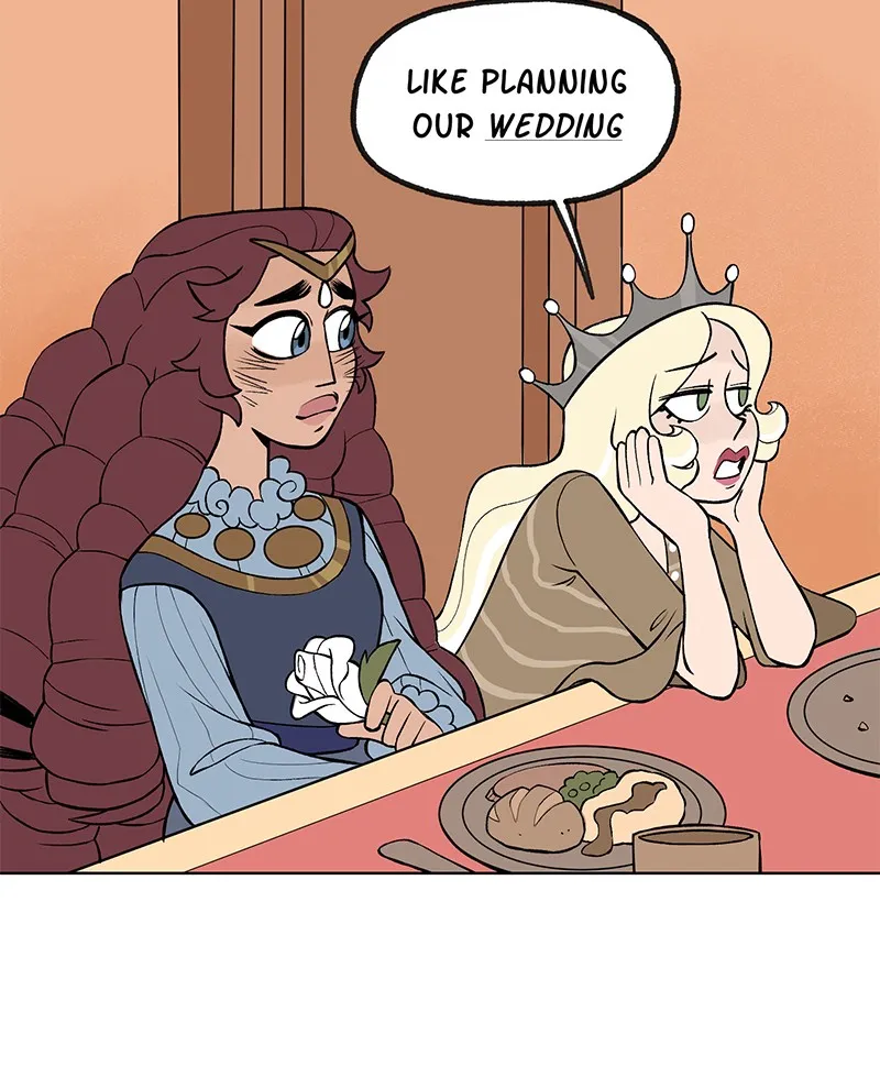 Suitor Armor Chapter 4 page 11 - 