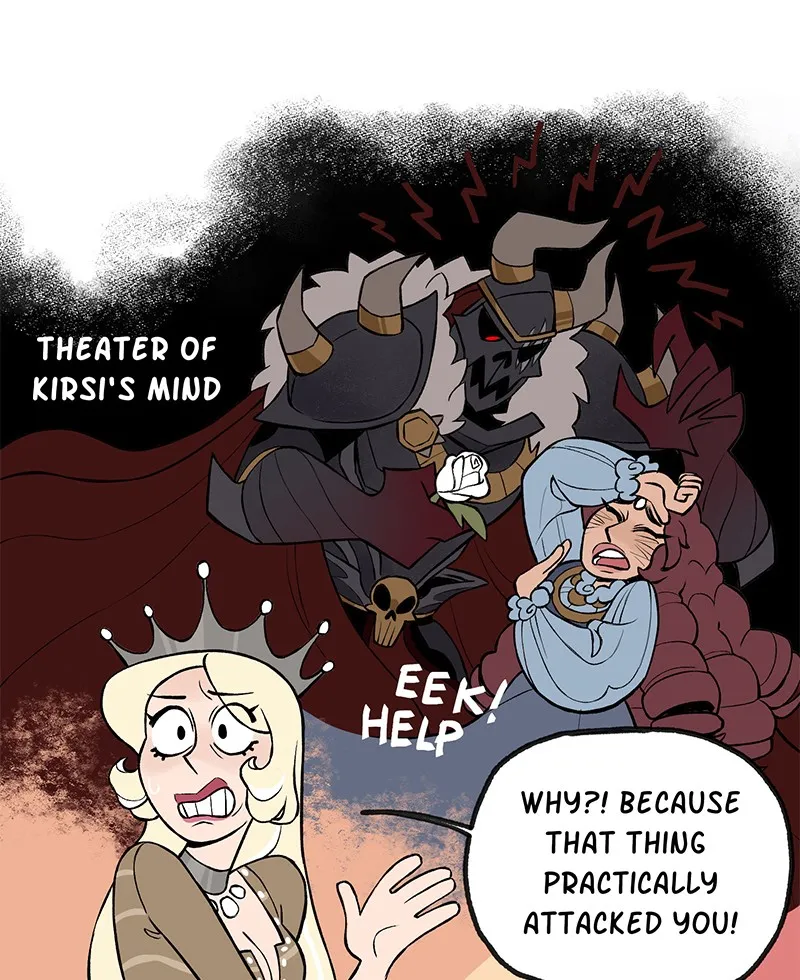 Suitor Armor Chapter 4 page 14 - 