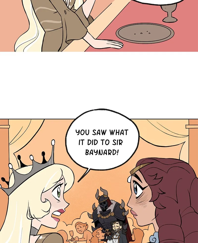Suitor Armor Chapter 4 page 15 - 
