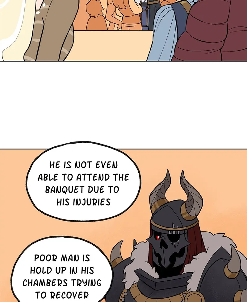 Suitor Armor Chapter 4 page 16 - 