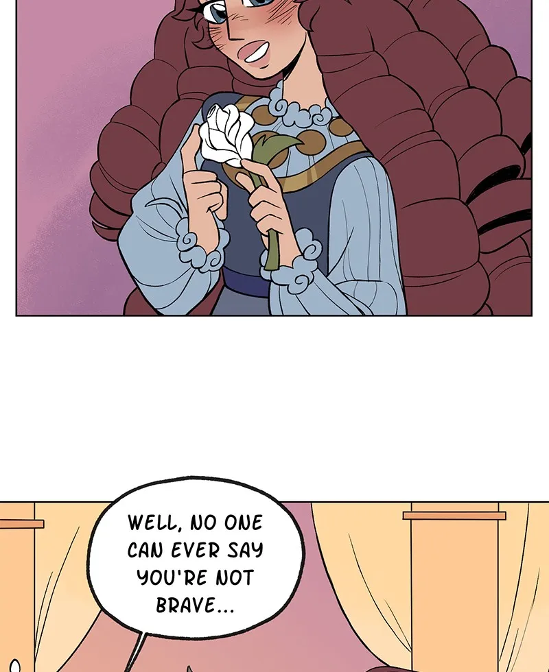 Suitor Armor Chapter 4 page 18 - 