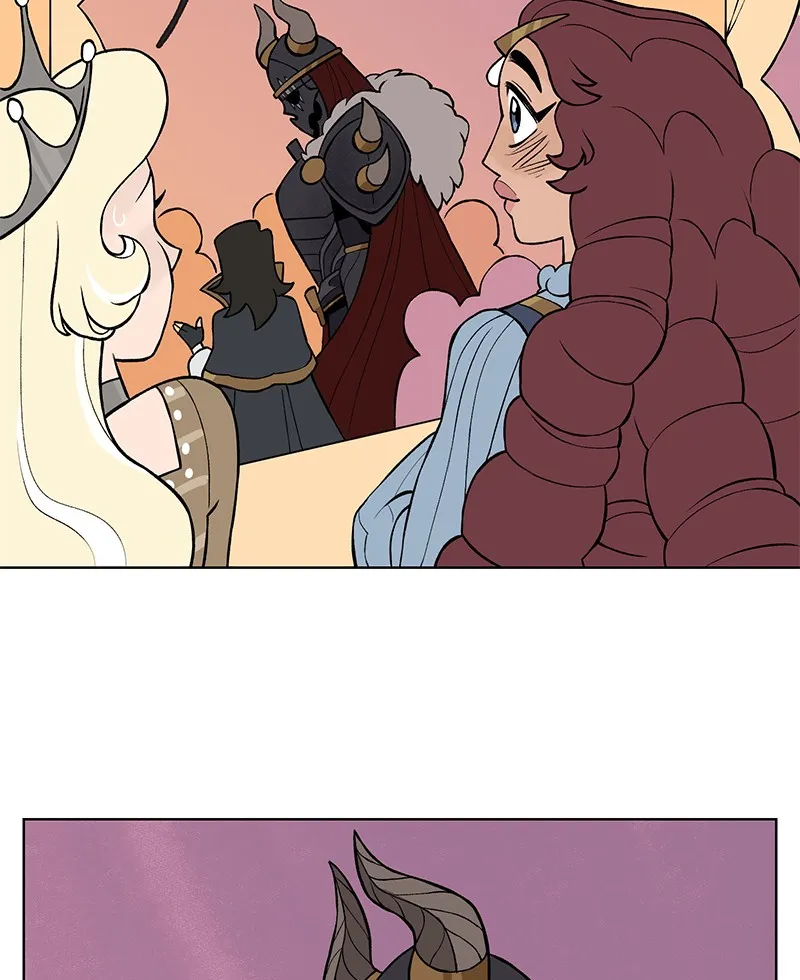 Suitor Armor Chapter 4 page 19 - 