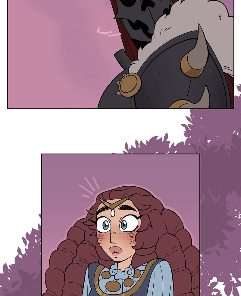 Suitor Armor Chapter 4 page 21 - 
