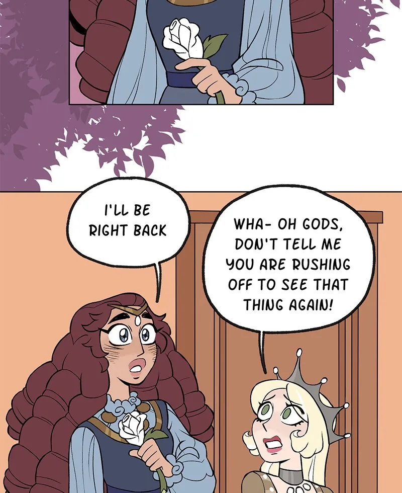 Suitor Armor Chapter 4 page 22 - 