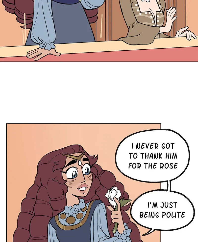 Suitor Armor Chapter 4 page 23 - 