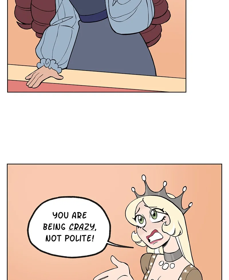 Suitor Armor Chapter 4 page 24 - 