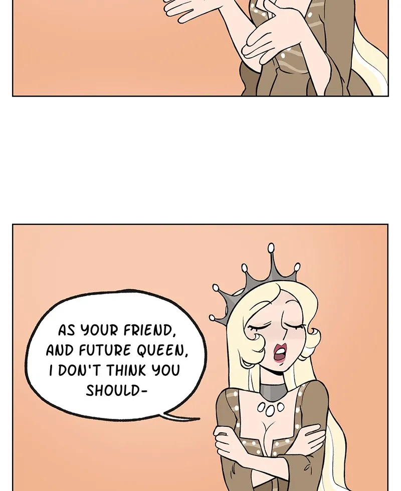 Suitor Armor Chapter 4 page 25 - 
