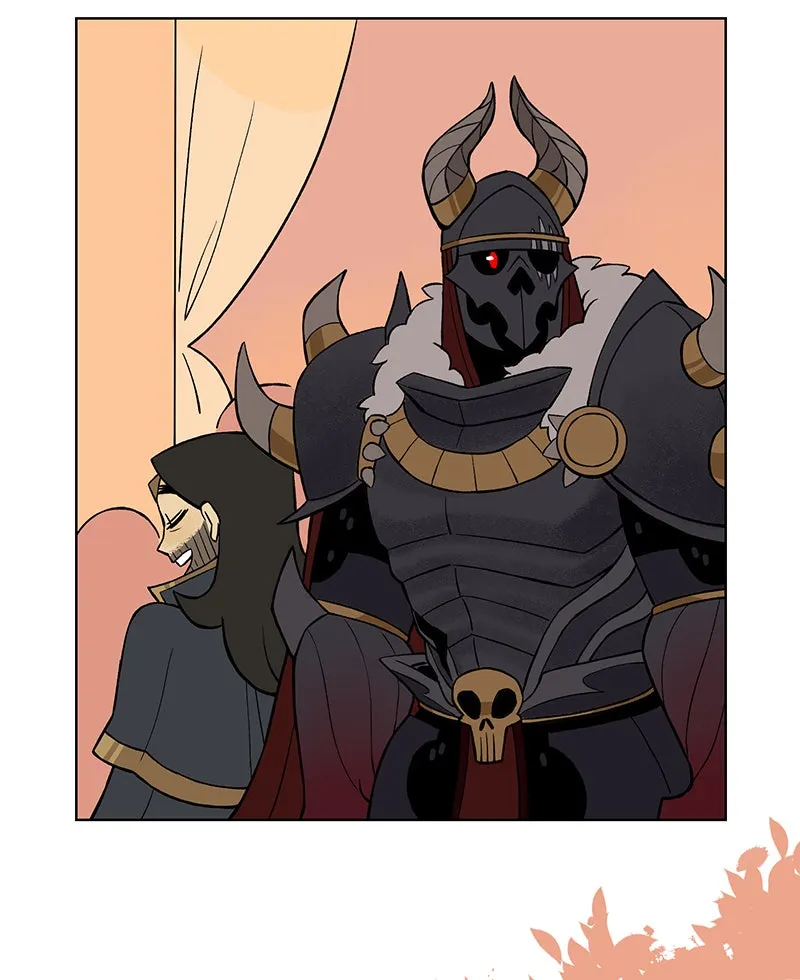 Suitor Armor Chapter 4 page 32 - 