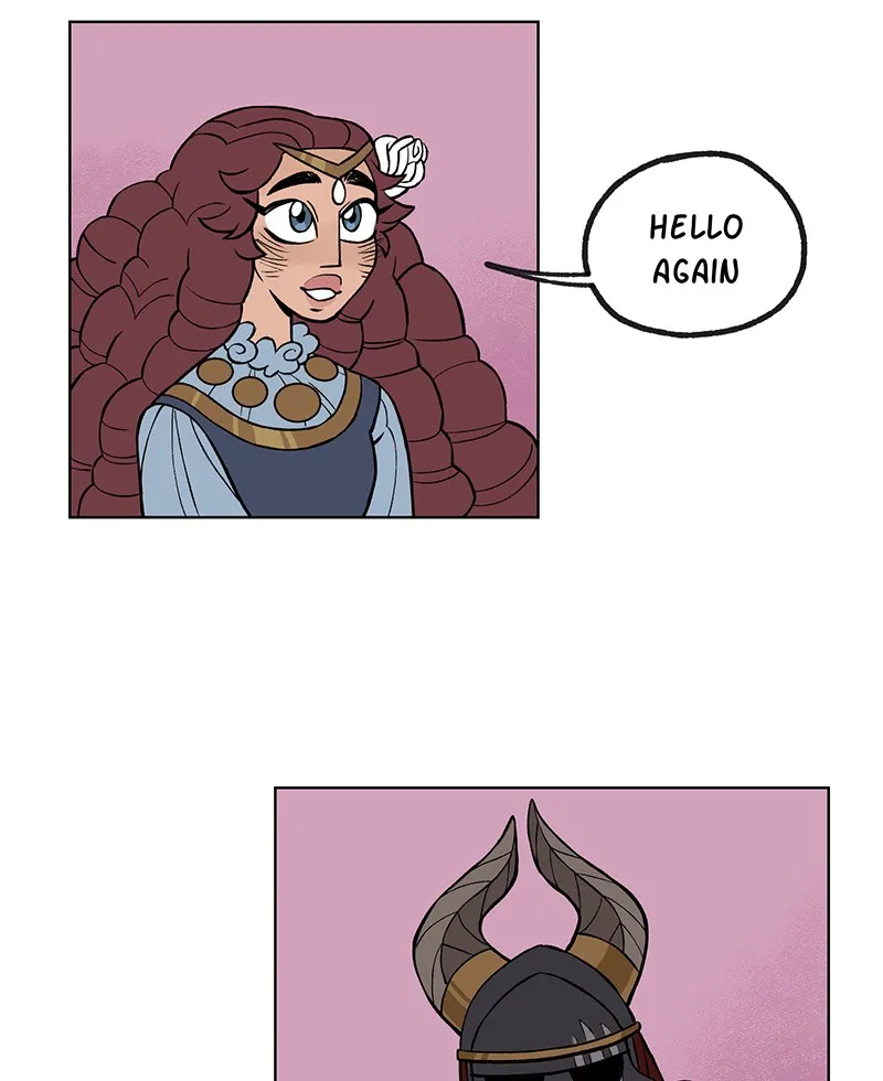 Suitor Armor Chapter 4 page 35 - 