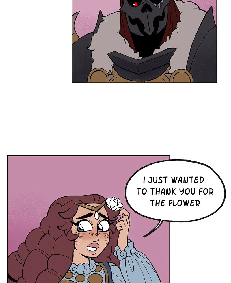 Suitor Armor Chapter 4 page 36 - 