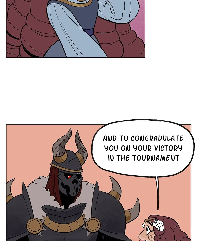 Suitor Armor Chapter 4 page 37 - 