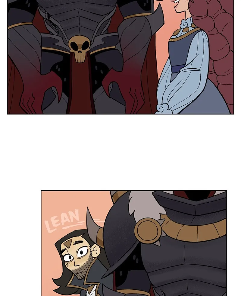 Suitor Armor Chapter 4 page 38 - 