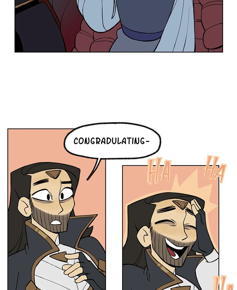 Suitor Armor Chapter 4 page 41 - 