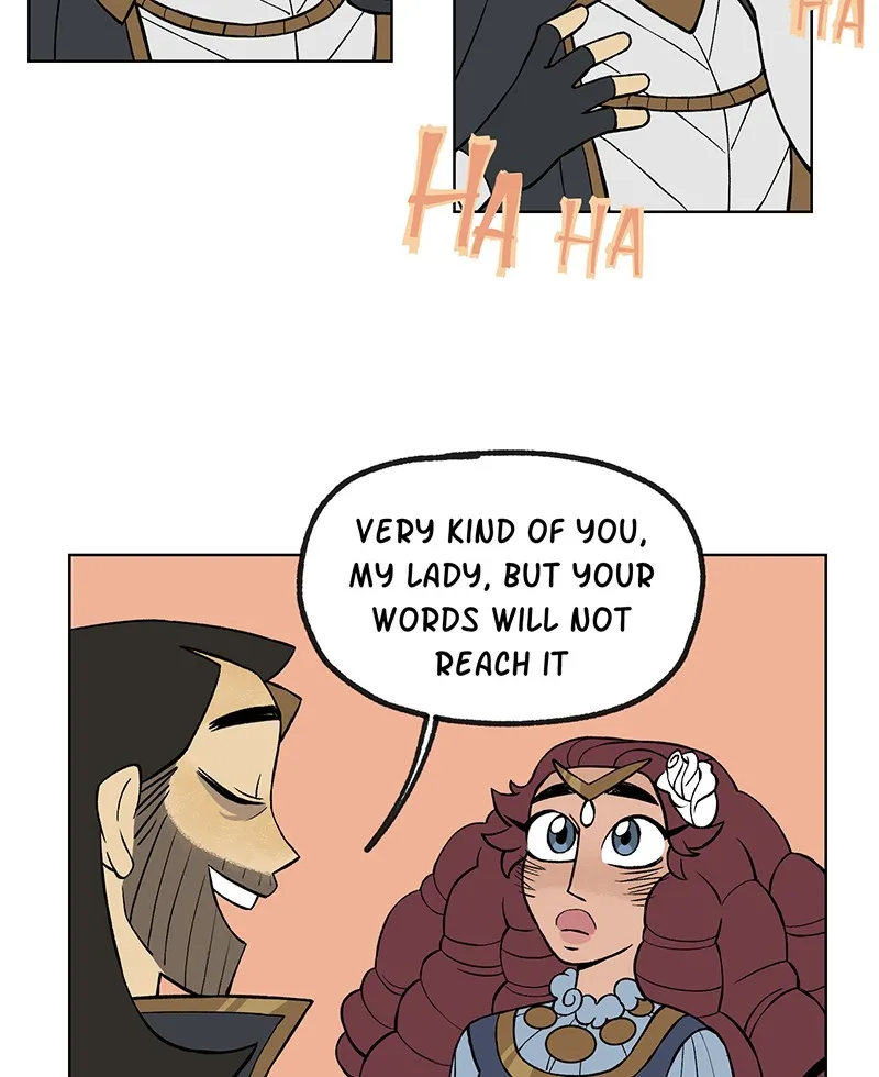 Suitor Armor Chapter 4 page 42 - 