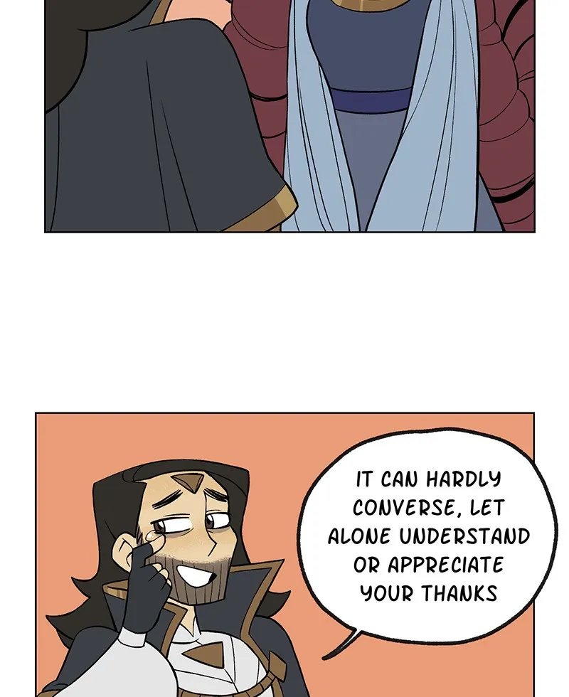 Suitor Armor Chapter 4 page 43 - 