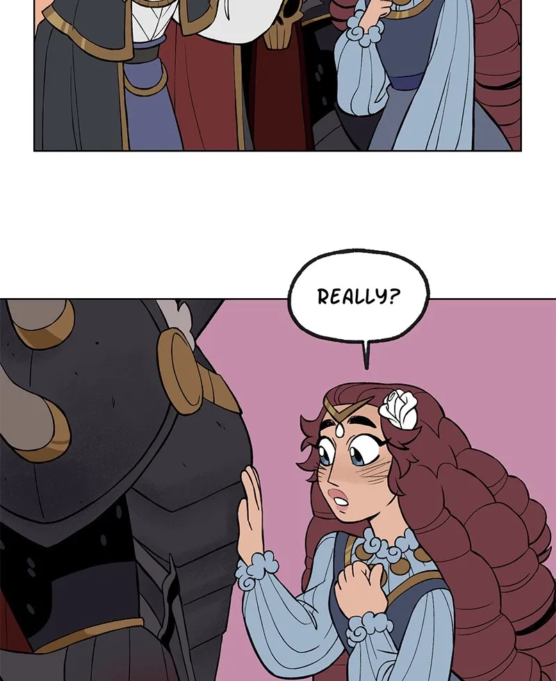Suitor Armor Chapter 4 page 45 - 