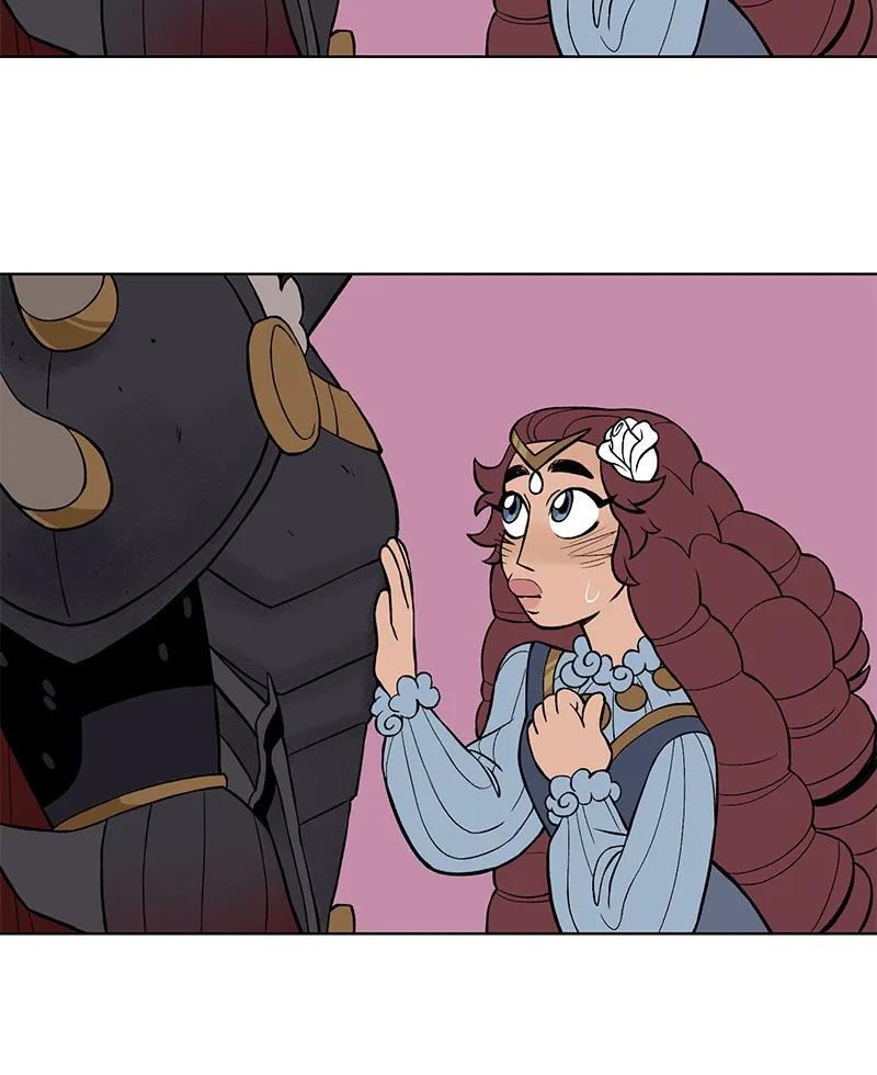 Suitor Armor Chapter 4 page 46 - 