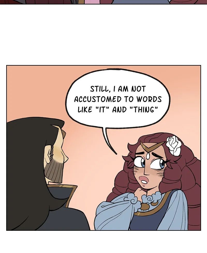 Suitor Armor Chapter 4 page 49 - 